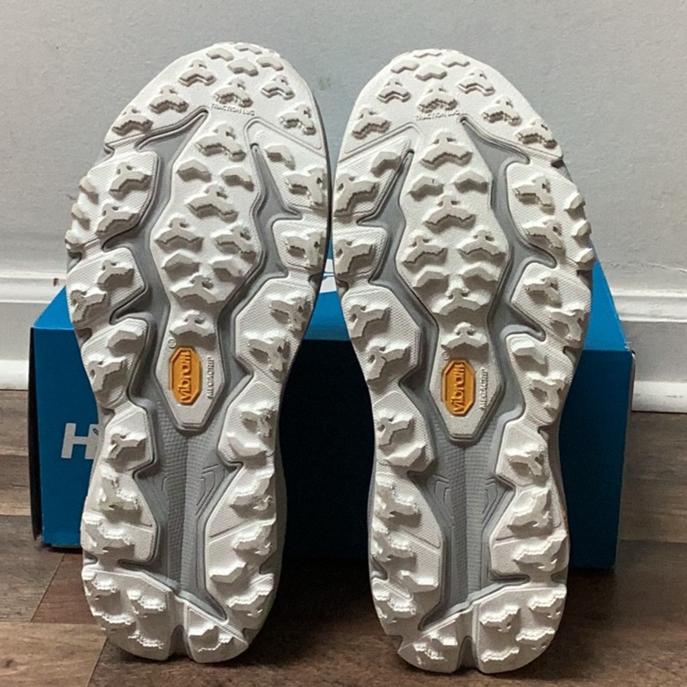 Men’s HOKA Speedgoat 6 - Picture 4 of 5